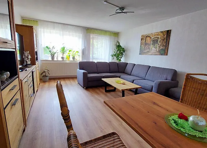 Pension Haus Germania Erfurt